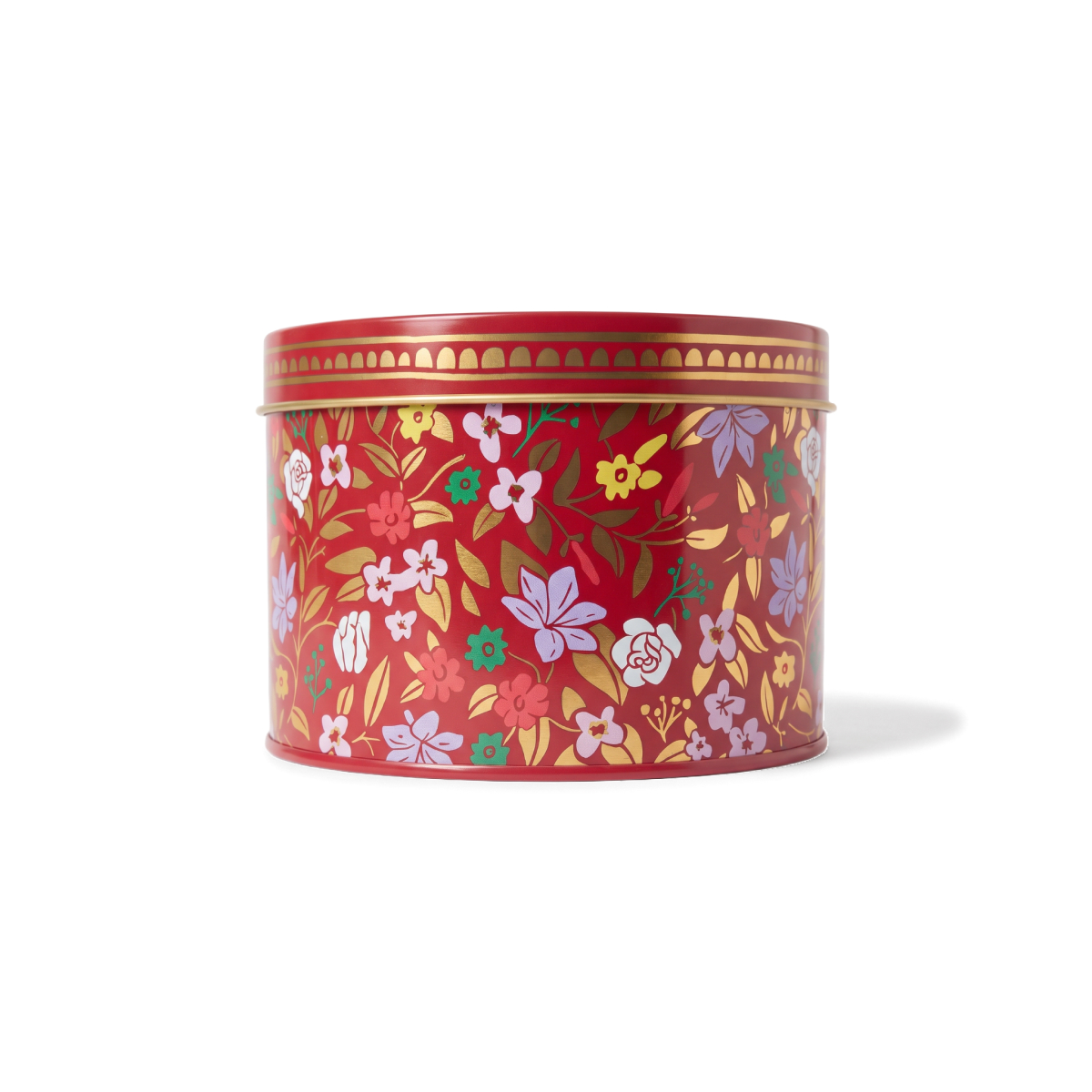 Artisans du Levant — packshot, thé d’exception