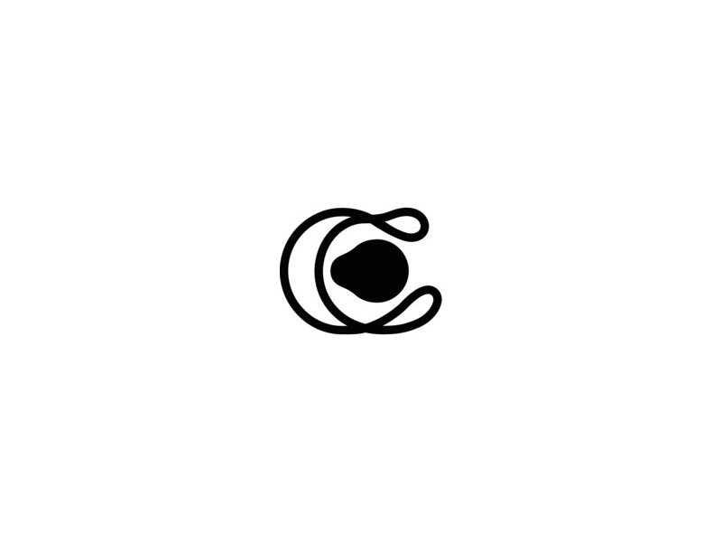 Logo Charlotte Chesnais