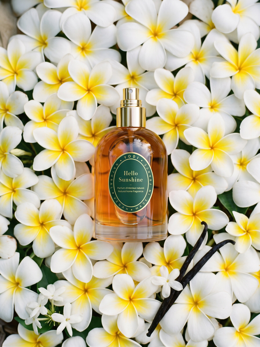 Yodi — Spray Hello Sunshine