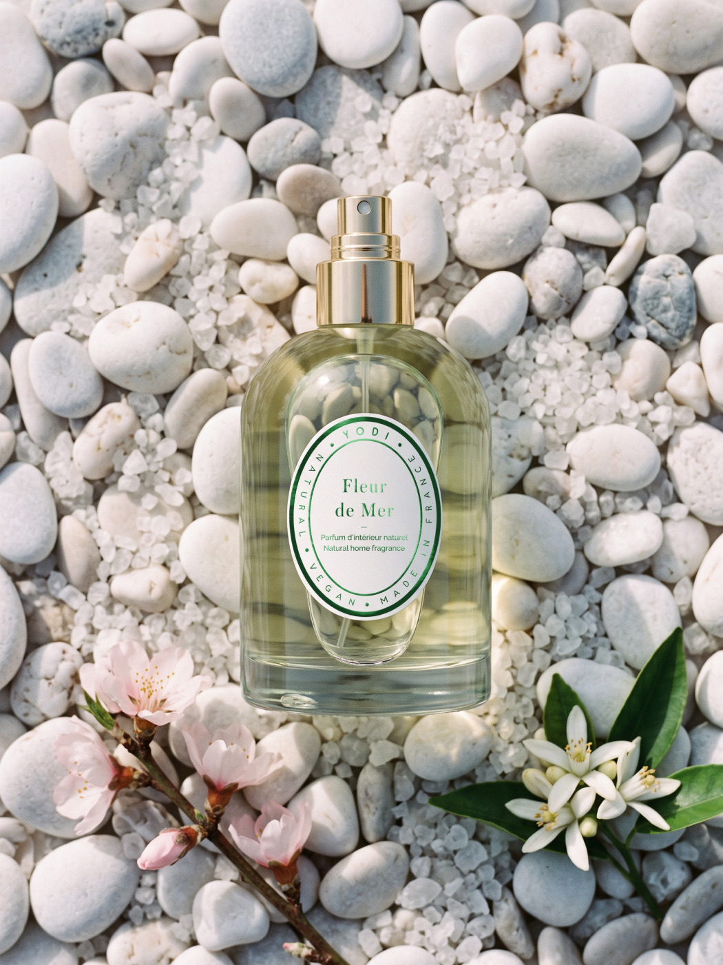 Yodi — Spray Fleur de Mer